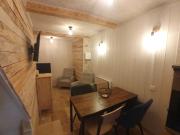 En location Appartement