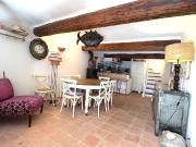 En location Appartement