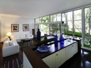 En location Maison 1 pièce