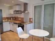 En location Maison 1 pièce 26 m