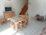 En location Maison 1 pièce 35 m