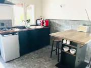 En location Maison 2 pièces