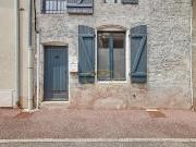 En location Maison 2 pièces 34 m