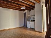 En location Maison 2 pièces 34 m