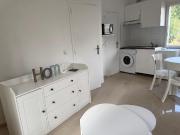 En location Maison 2 pièces 35 m
