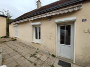 En location Maison 2 pièces 36 m