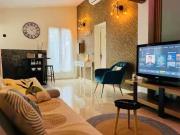 En location Maison 2 pièces 48 m