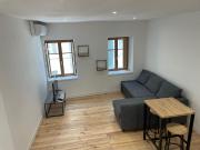 En location Maison 2 pièces 50 m
