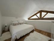 En location Maison 2 pièces