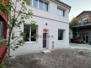 En location Maison 3 pièces 100 m