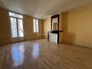 En location Maison 3 pièces 120 m