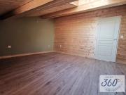 En location Maison 3 pièces
