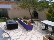 En location Maison 3 pièces