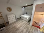 En location Maison 3 pièces 43 m
