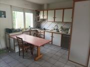 En location Maison 3 pièces