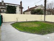 En location Maison 3 pièces 44 m