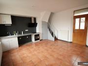 En location Maison 3 pièces 51 m