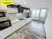 En location Maison 3 pièces 52 m