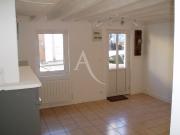 En location Maison 3 pièces 52 m
