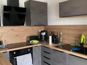 En location Maison 3 pièces 55 m