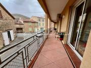 En location Maison 3 pièces 55 m
