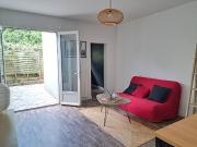 En location Maison 3 pièces 59 m