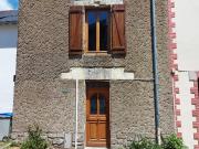 En location Maison 3 pièces 59 m