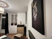 En location Maison 3 pièces 60 m