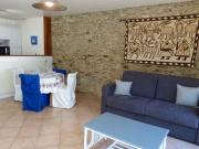 En location Maison 3 pièces 60 m
