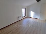 En location Maison 3 pièces 61 m