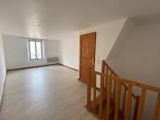 En location Maison 3 pièces 62 m