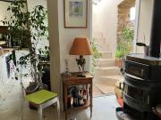 En location Maison 3 pièces 63 m