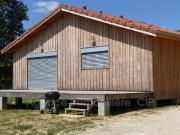 En location Maison 3 pièces 65 m