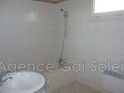 En location Maison 3 pièces 65 m