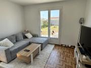 En location Maison 3 pièces
