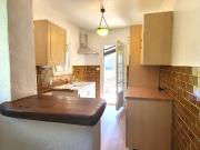 En location Maison 3 pièces 70 m