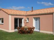 En location Maison 3 pièces 75 m