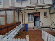 En location Maison 3 pièces 76 m