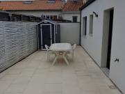 En location Maison 3 pièces 78 m
