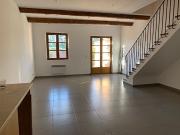 En location Maison 3 pièces 85 m