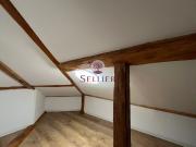 En location Maison 3 pièces 86 m