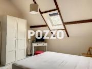 En location Maison 3 pièces 87 m