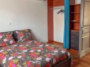 En location Maison 3 pièces 95 m