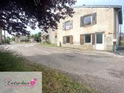 En location Maison 3 pièces 99 m
