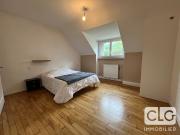 En location Maison 4 pièces 107 m