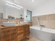 En location Maison 4 pièces 120 m