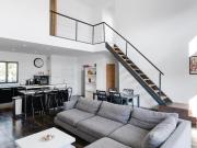 En location Maison 4 pièces 130 m