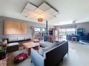 En location Maison 4 pièces 130 m