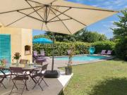 En location Maison 4 pièces