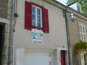 En location Maison 4 pièces 52 m